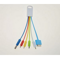Multi USB cable